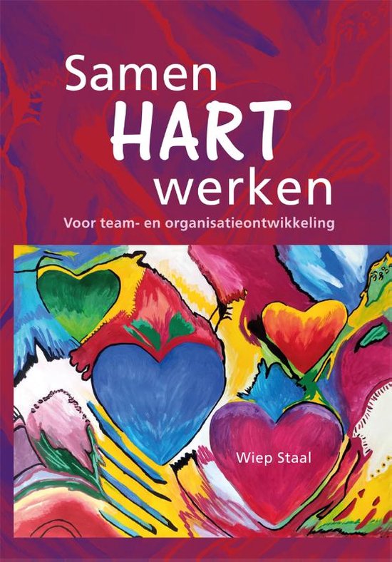 Samen hart werken