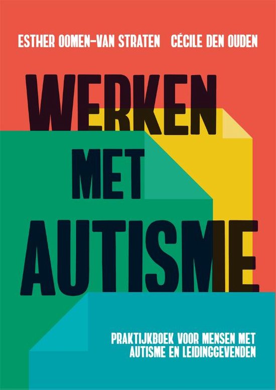 Werken met autisme