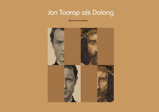 Jan Toorop als Dalang