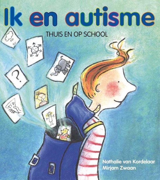 Ik en autisme