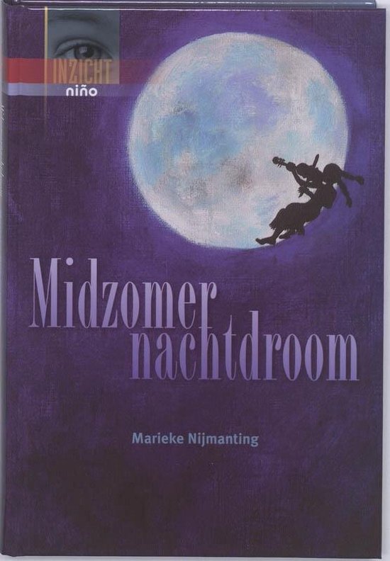 Midzomernachtdroom