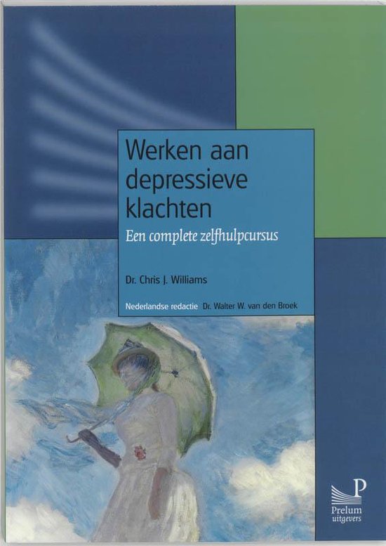 Werken Aan Depressieve Klachten