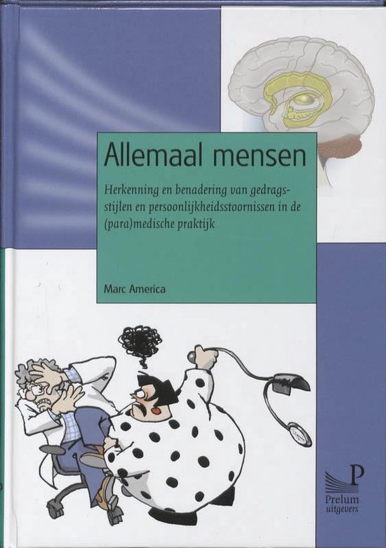 Allemaal mensen