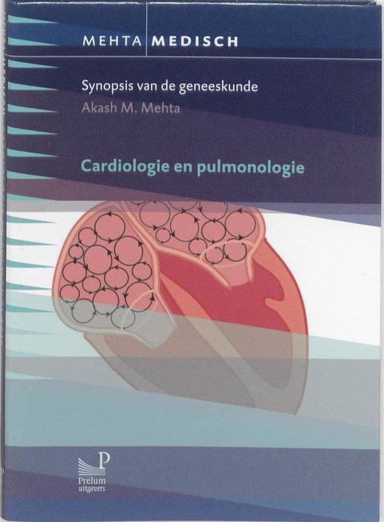 Mehta Medisch  -   Cardiologie en pulmonologie