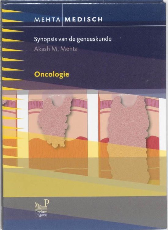 Mehta Medisch  -   Oncologie