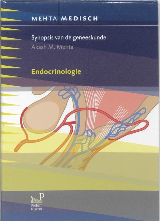 Mehta Medisch  -   Endocrinologie