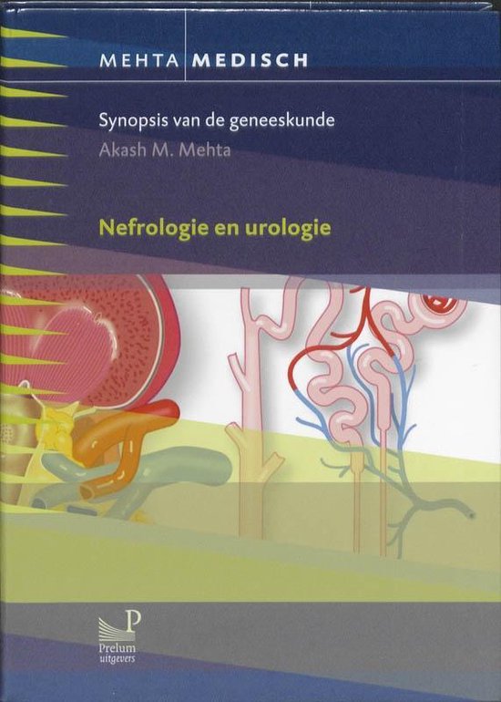 Mehta Medisch  -   Nefrologie en urologie