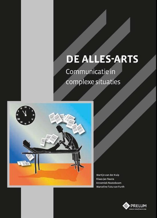 De alles-arts