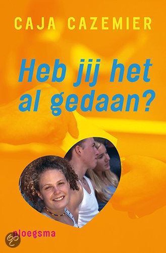 Heb jij het al gedaan?