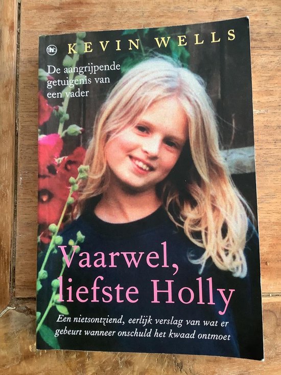 Vaarwel, liefste Holly