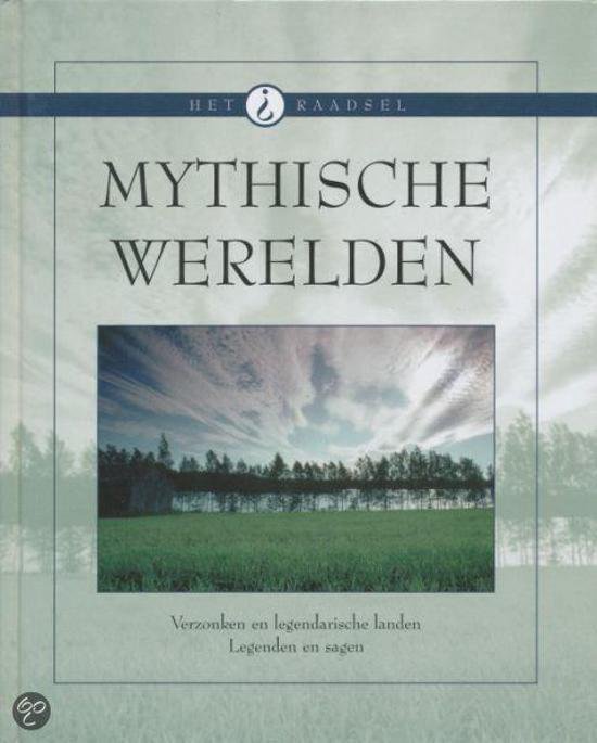 Mythische werelden