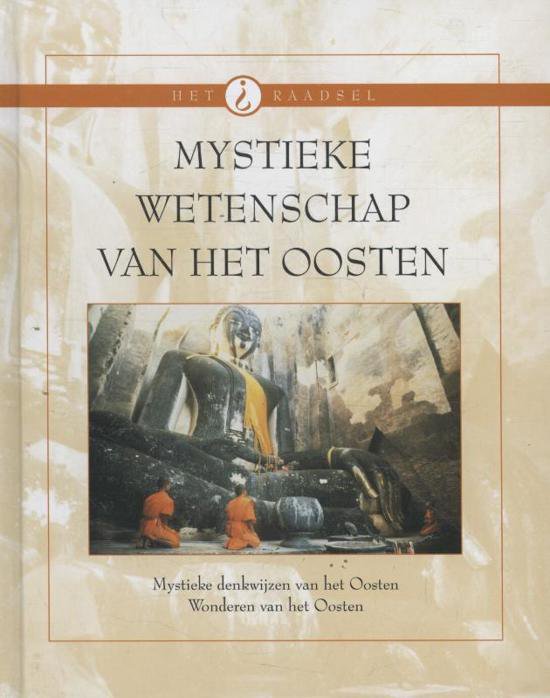 Mystieke wetenschap van het oosten