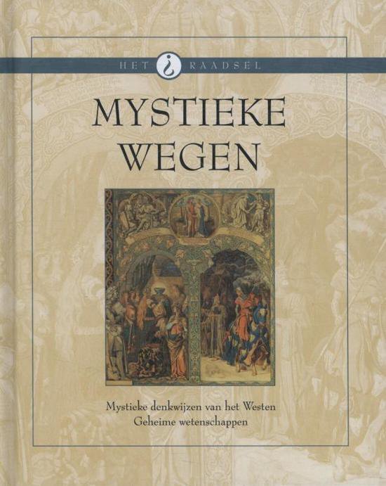 Mystieke wegen