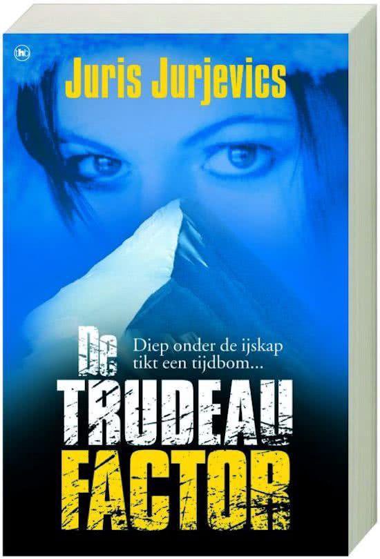 De Trudeau factor