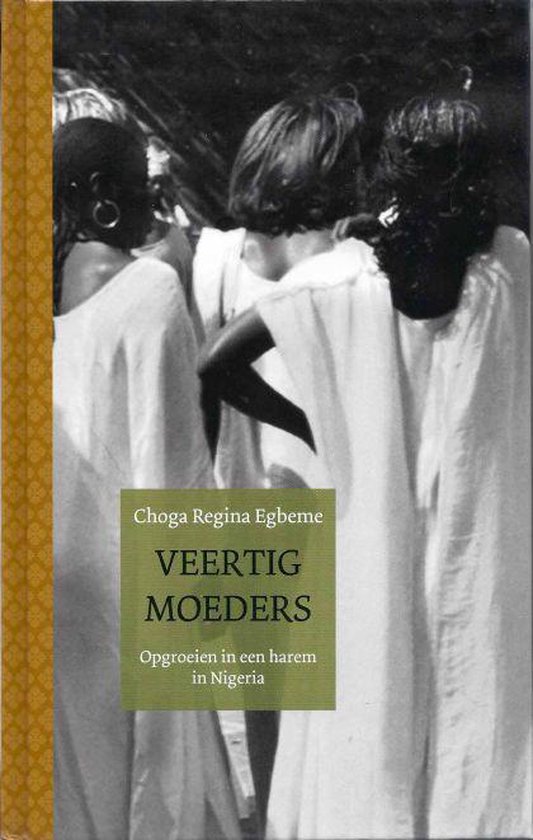 Veertig moeders