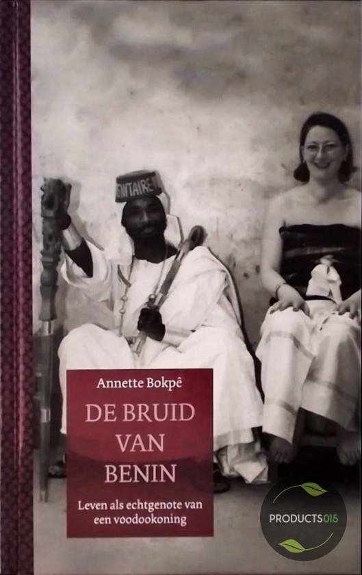 De bruid van Benin