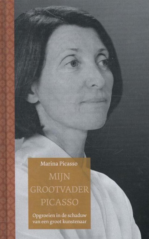 Mijn grootvader Picasso