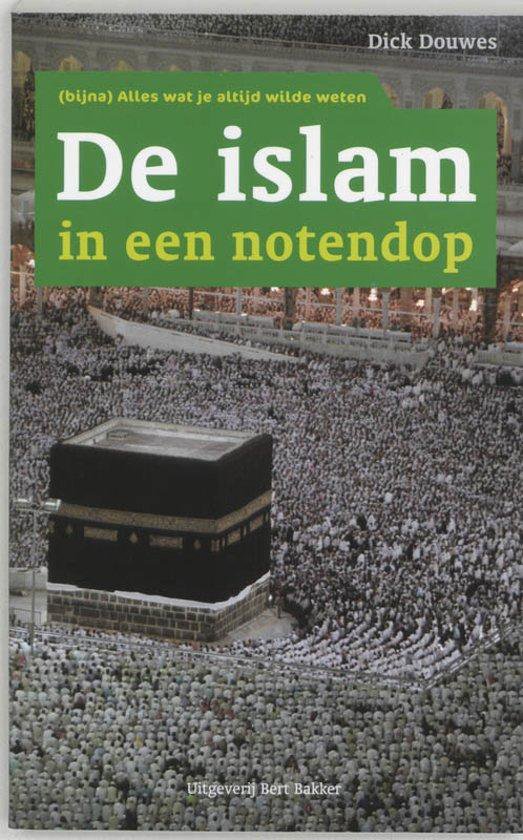 De Islam in een notendop