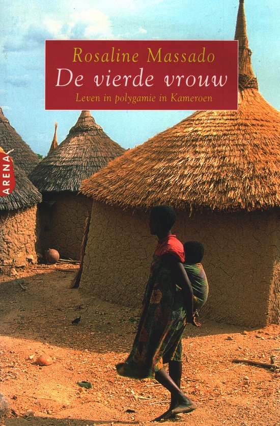 De vierde vrouw