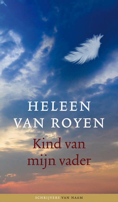 Schrijvers van naam - Kind van mijn vader