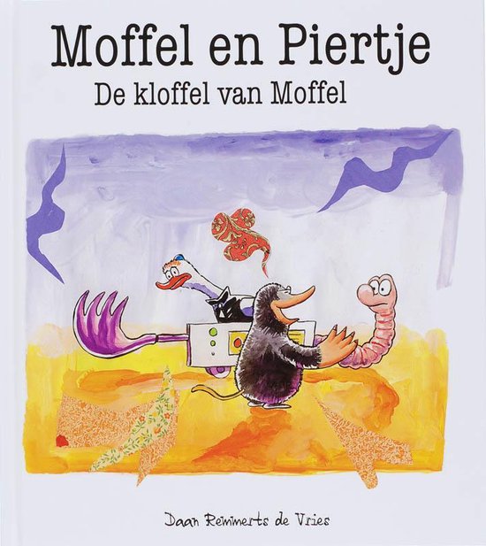 Moffel en Piertje