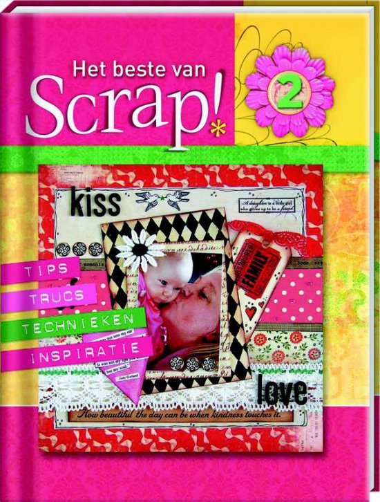 Het beste van Scrap ! / 2