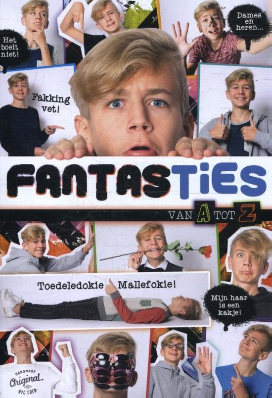 FantasTIES