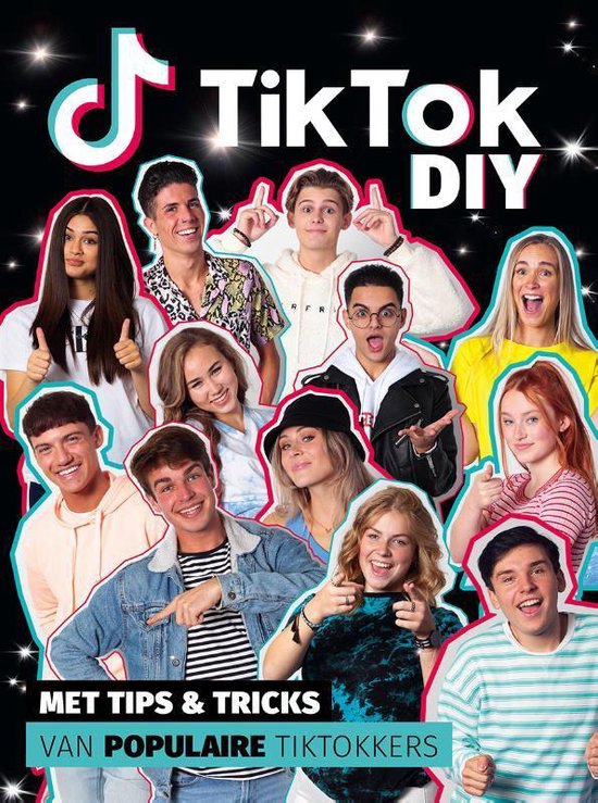 Tik-Tok 2 - TikTok DIY