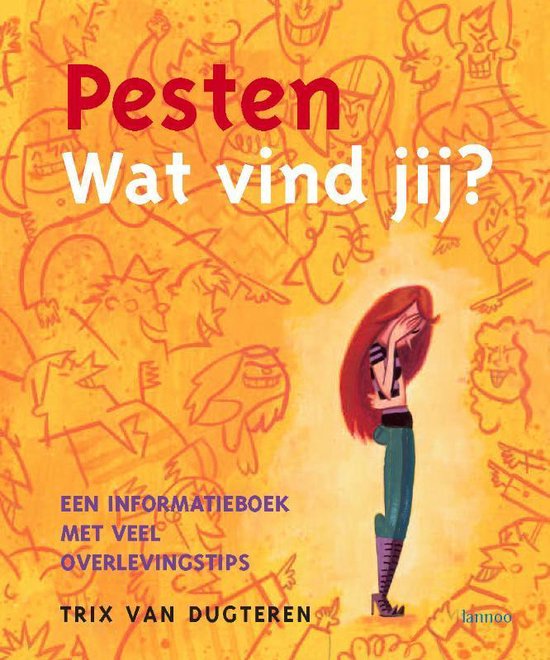 Pesten Wat Vind Jij