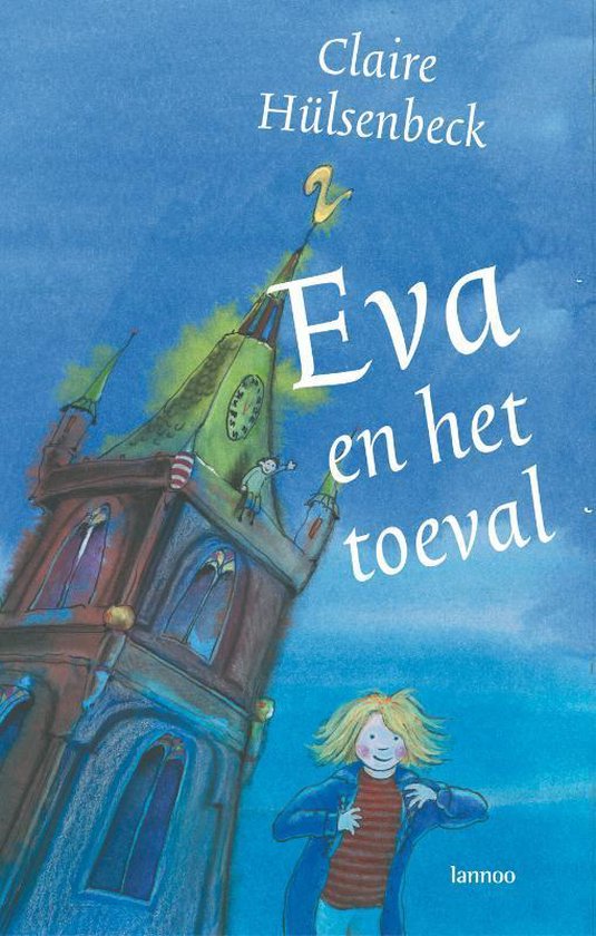 Eva En Het Toeval