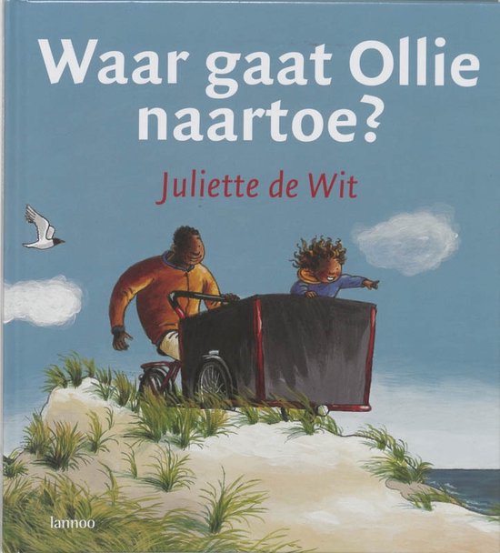 Waar Gaat Ollie Naartoe?