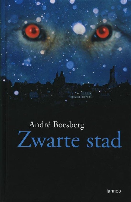 Zwarte Stad