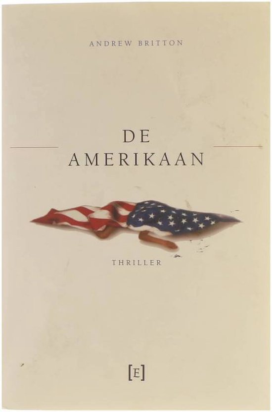 De Amerikaan