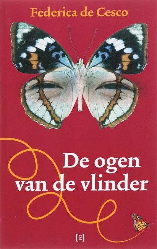 De Ogen Van De Vlinder