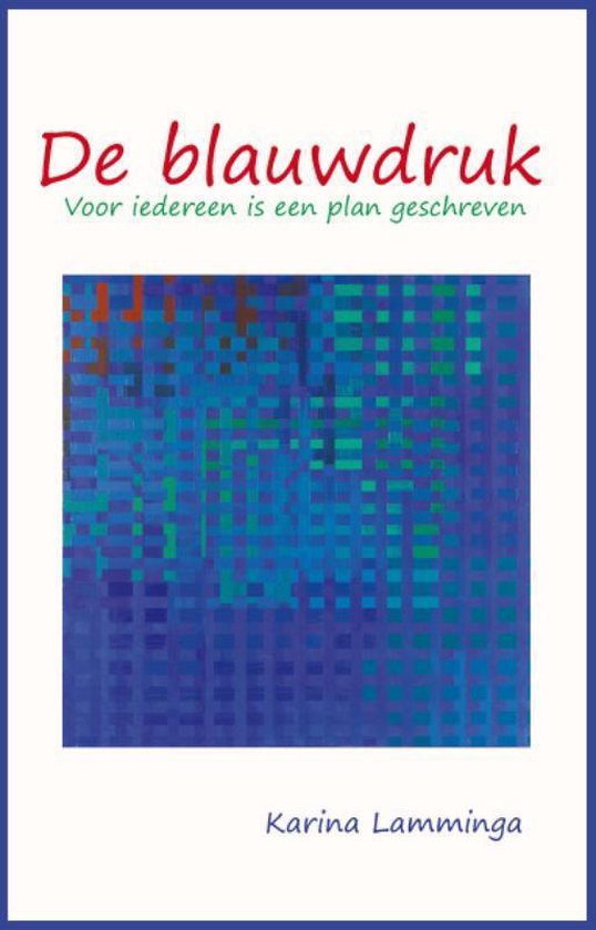 De Blauwdruk