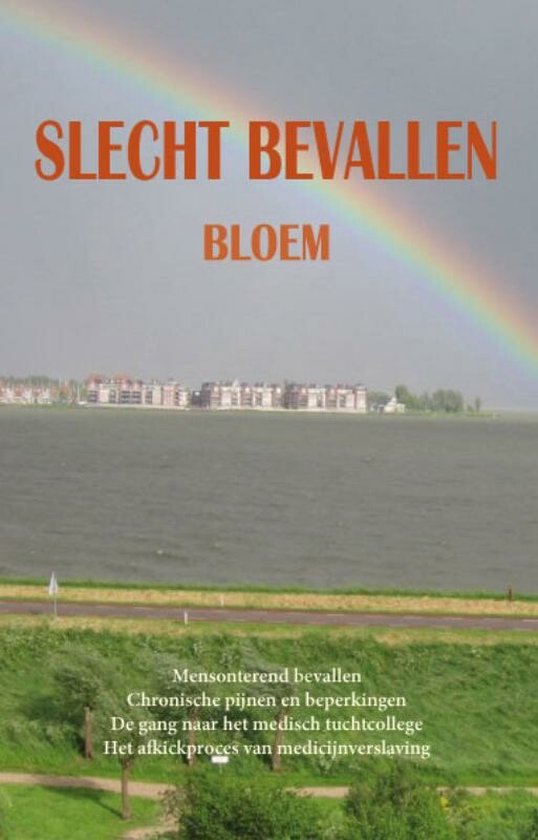 Slecht bevallen