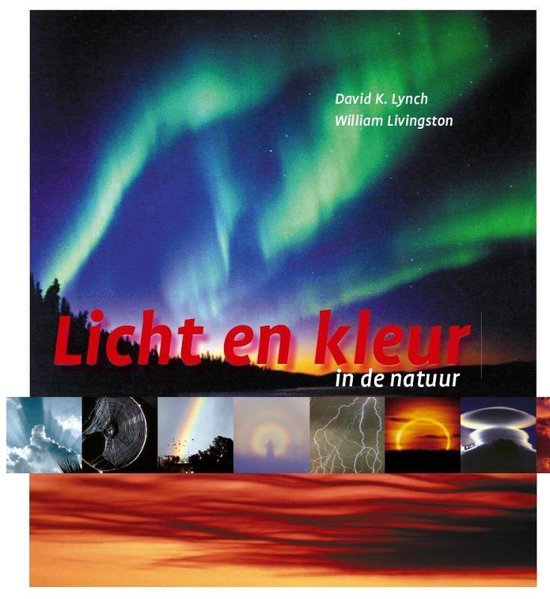 Licht en kleur in de natuur