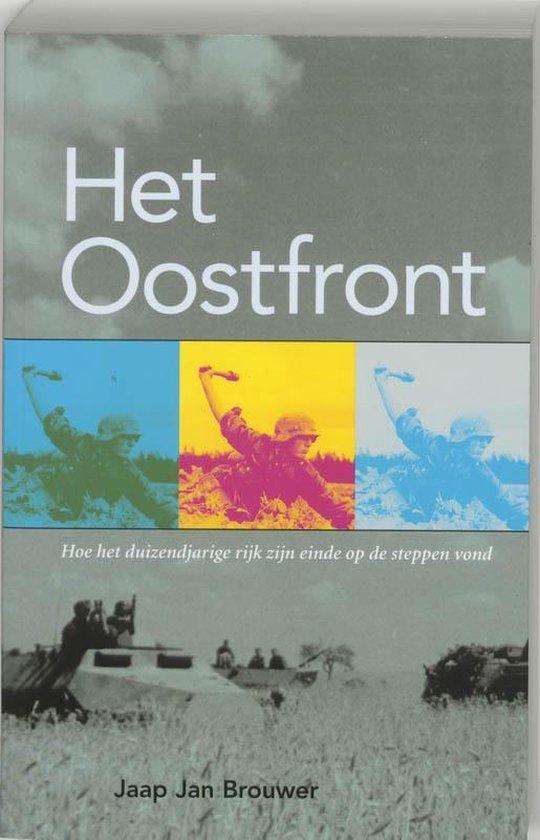 Het Oostfront