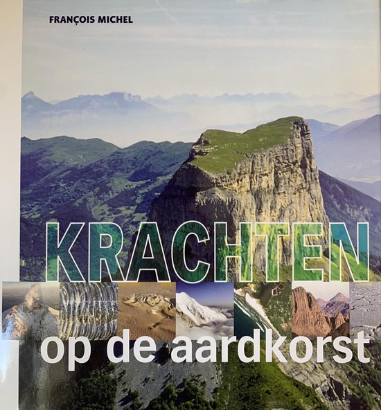 Krachten op de aardkorst