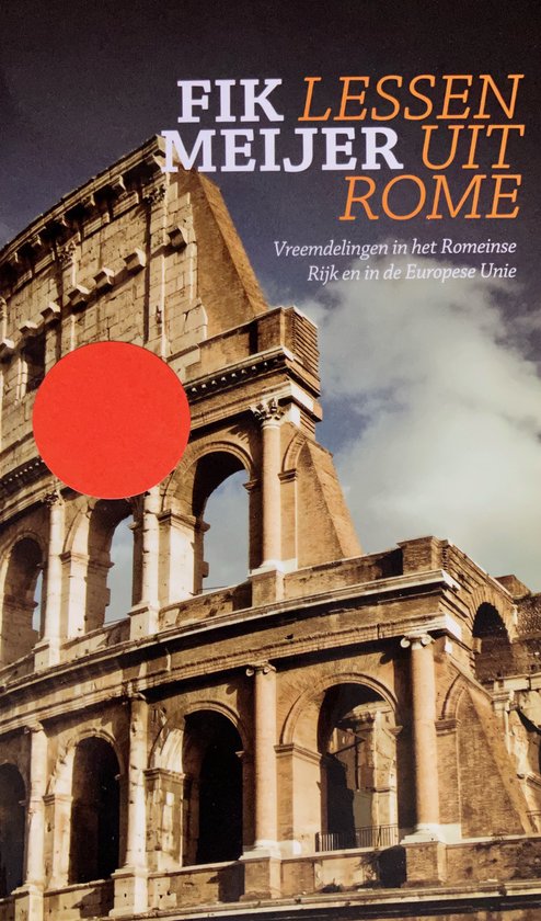 Lessen uit Rome