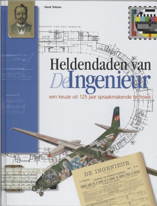 Heldendaden van ingenieurs