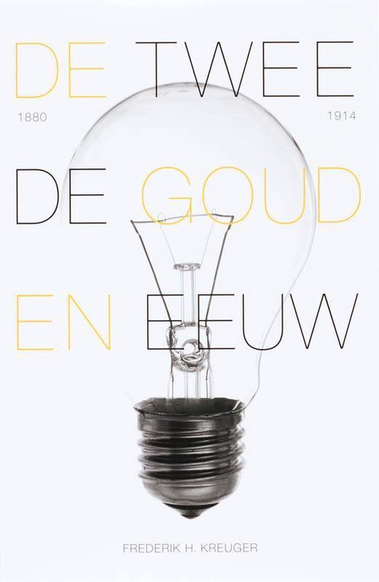 Tweede Gouden Eeuw 1880 1914