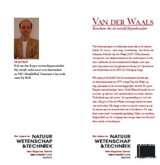 Van der Waals