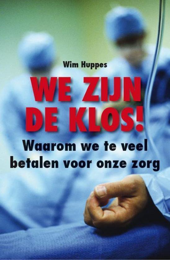 We Zijn De Klos