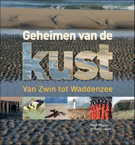 Geheimen van de kust