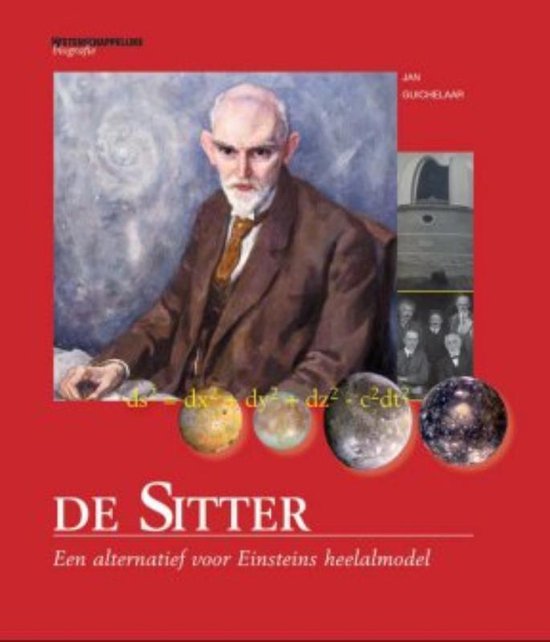 De Sitter