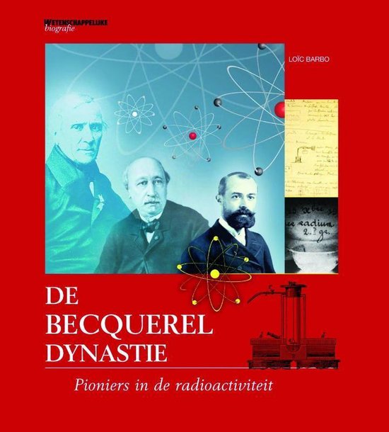 De Becquerel dynastie