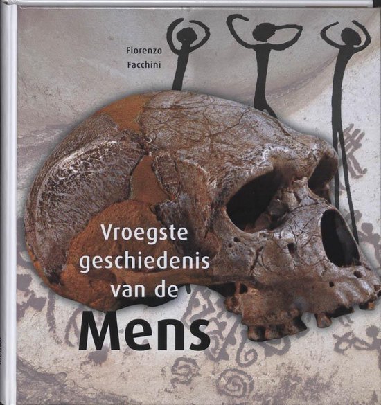 Vroegste geschiedenis van de mens