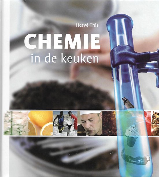 Chemie in de keuken