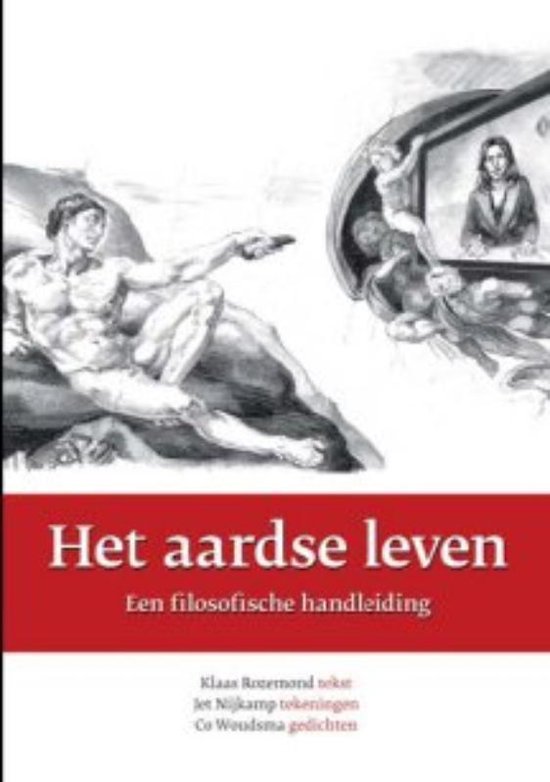 Het aardse leven